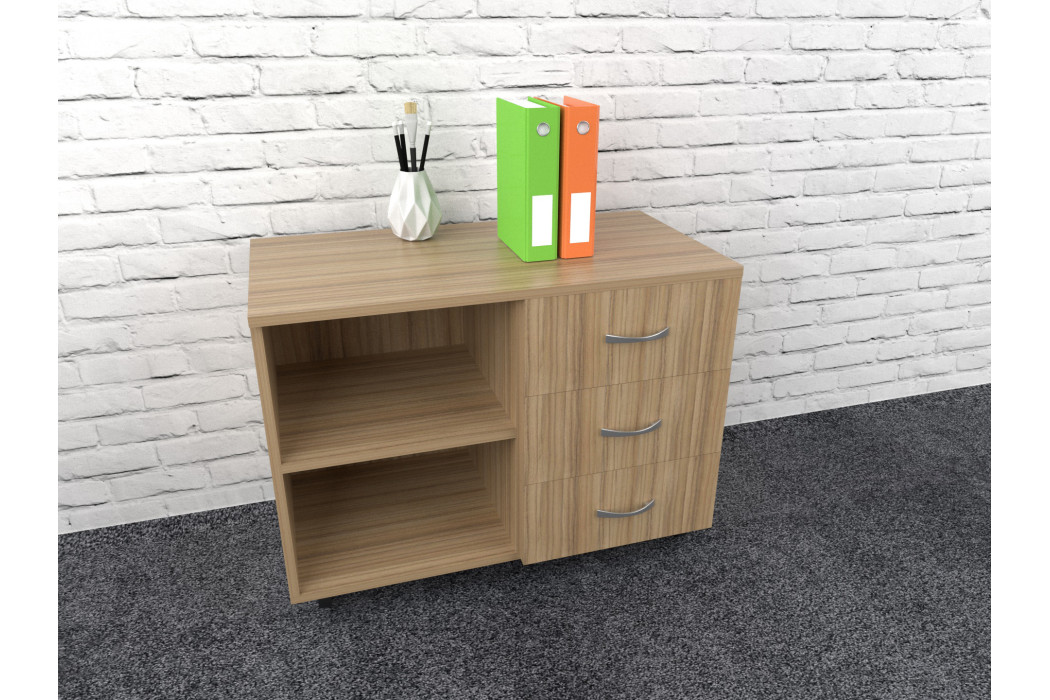 Тумба МТ-10  - Фото 1