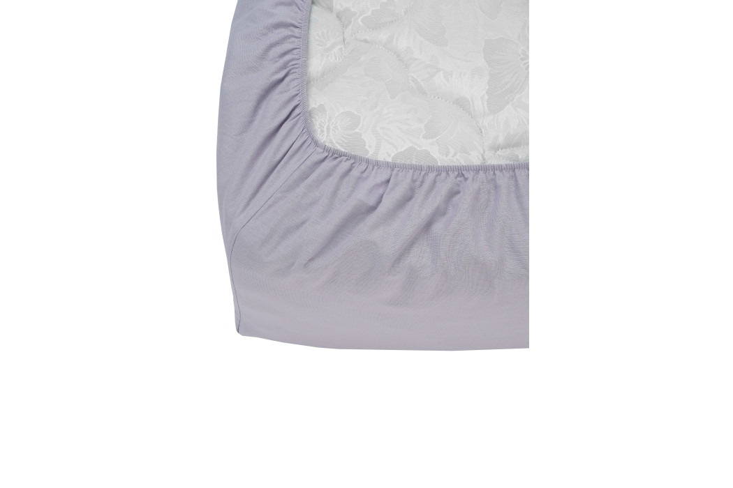 Простирадло Light Grey бязь - Фото 2 Простирадло Light Grey бязь - Фото 2