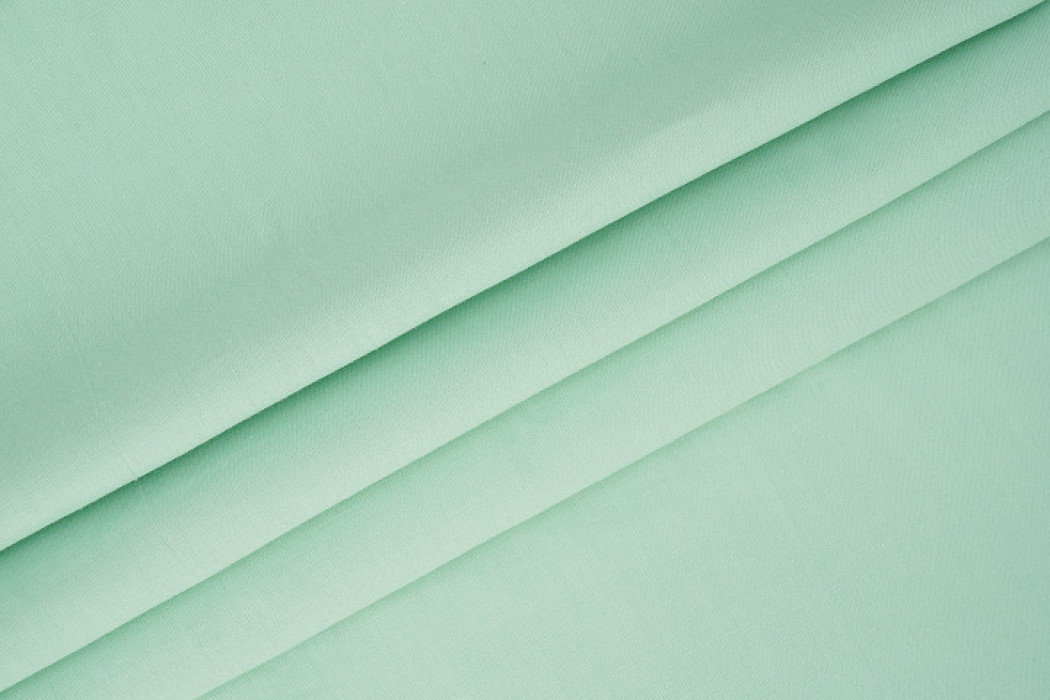 Простирадло Сатин Mint на гумці - Фото 3 Простирадло Сатин Mint на гумці - Фото 3