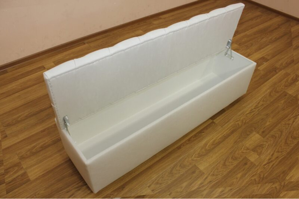 Банкетка Флора К 140 - Фото 2