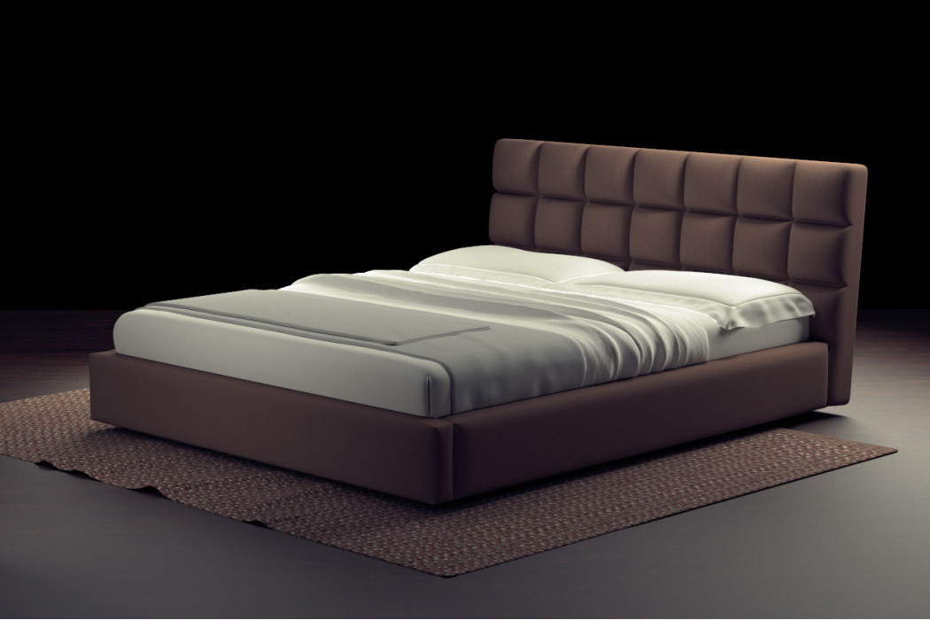 Орнелла Б180, кровать Орнелла Б180, кровать