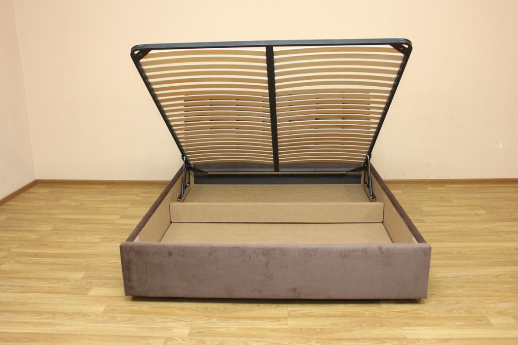 Орнелла Б180, кровать - Фото 3 Орнелла Б180, кровать - Фото 3