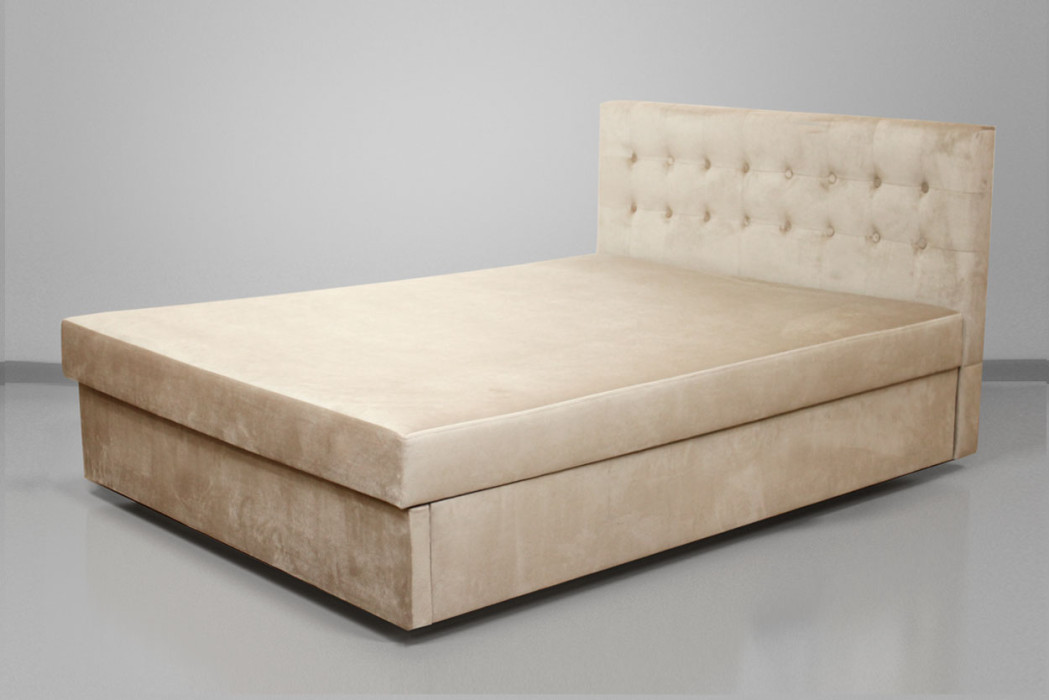 Белла С160, кровать - Фото 1