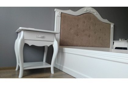 Прованс (Дуб Щит)