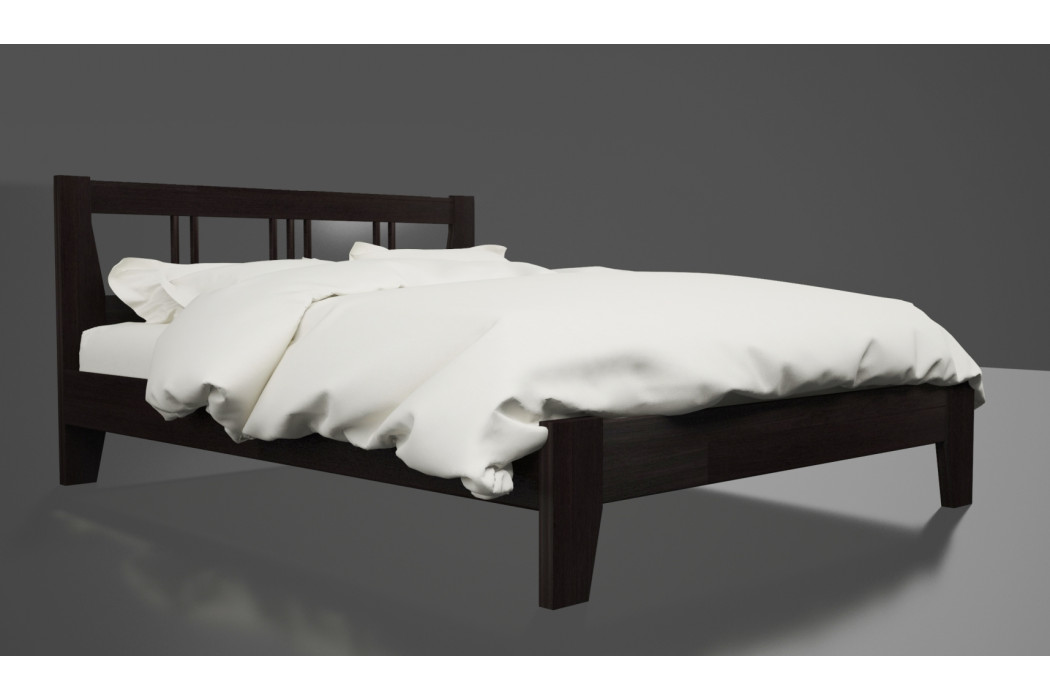 Ліжко Юкка (Бук Щит) - Фото 27