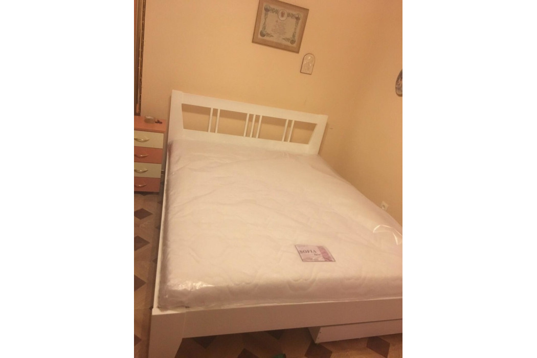 Ліжко Юкка (Бук Щит) - Фото 2