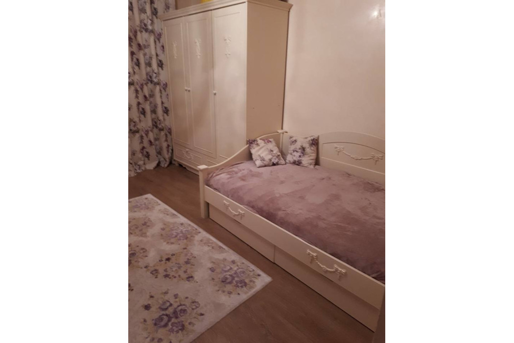 Ліжко Барбі (Бук Масив) - Фото 2