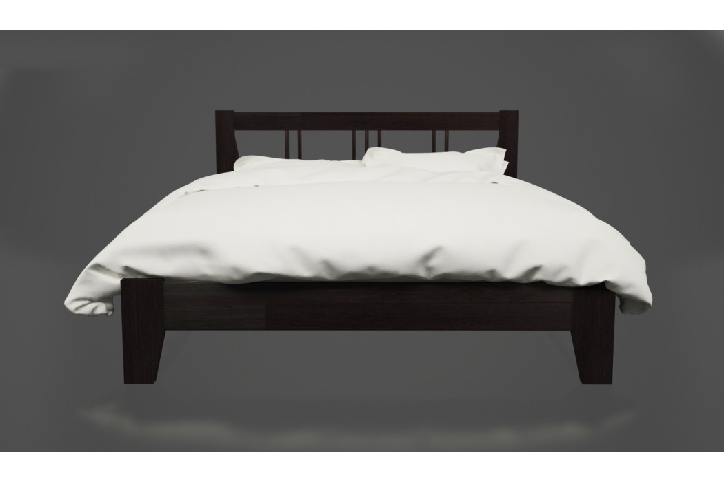 Ліжко Юкка (Бук Щит) - Фото 26