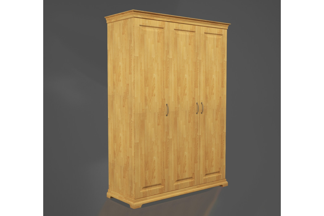 Шкаф 008 - Фото 8 Шкаф 008 - Фото 8