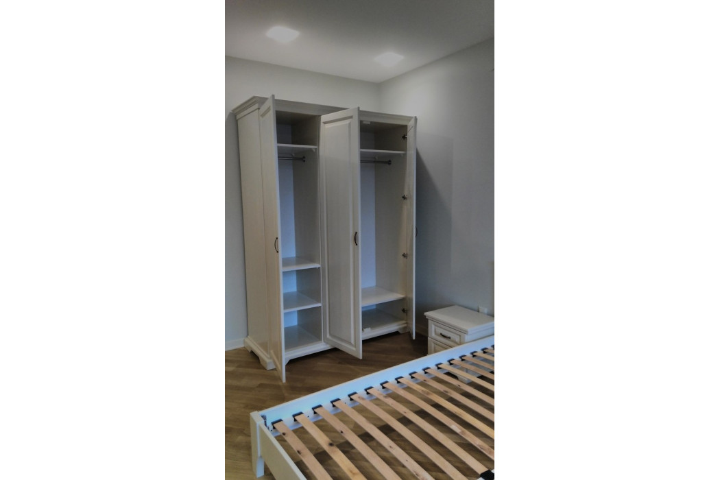 Шкаф 008 - Фото 7 Шкаф 008 - Фото 7