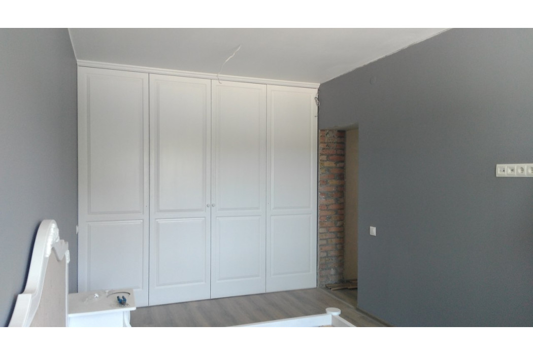 Шкаф 008 - Фото 2 Шкаф 008 - Фото 2