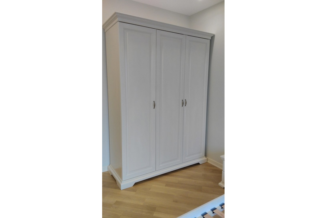 Шкаф 008 - Фото 6 Шкаф 008 - Фото 6