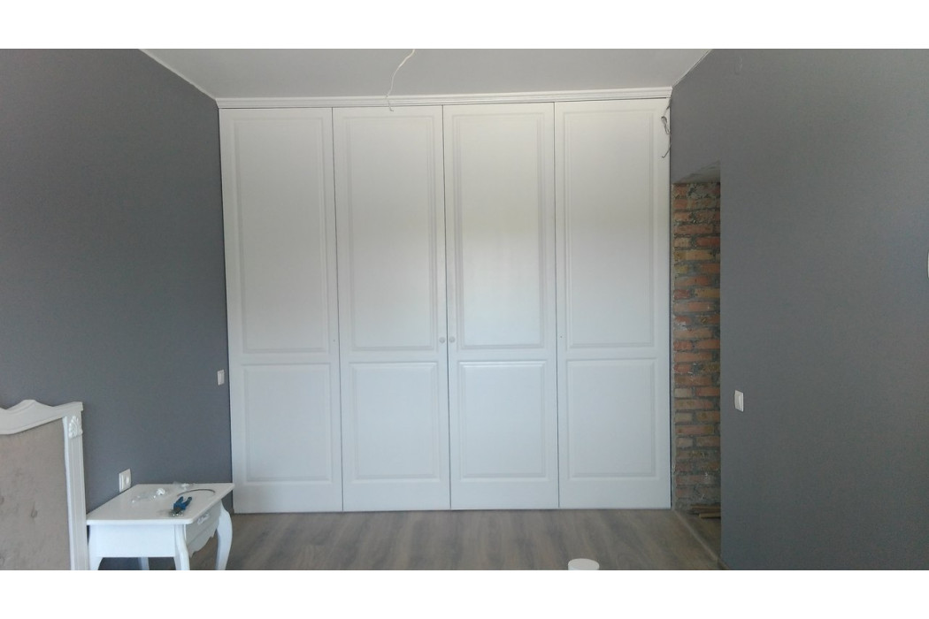 Шкаф 008 - Фото 3 Шкаф 008 - Фото 3