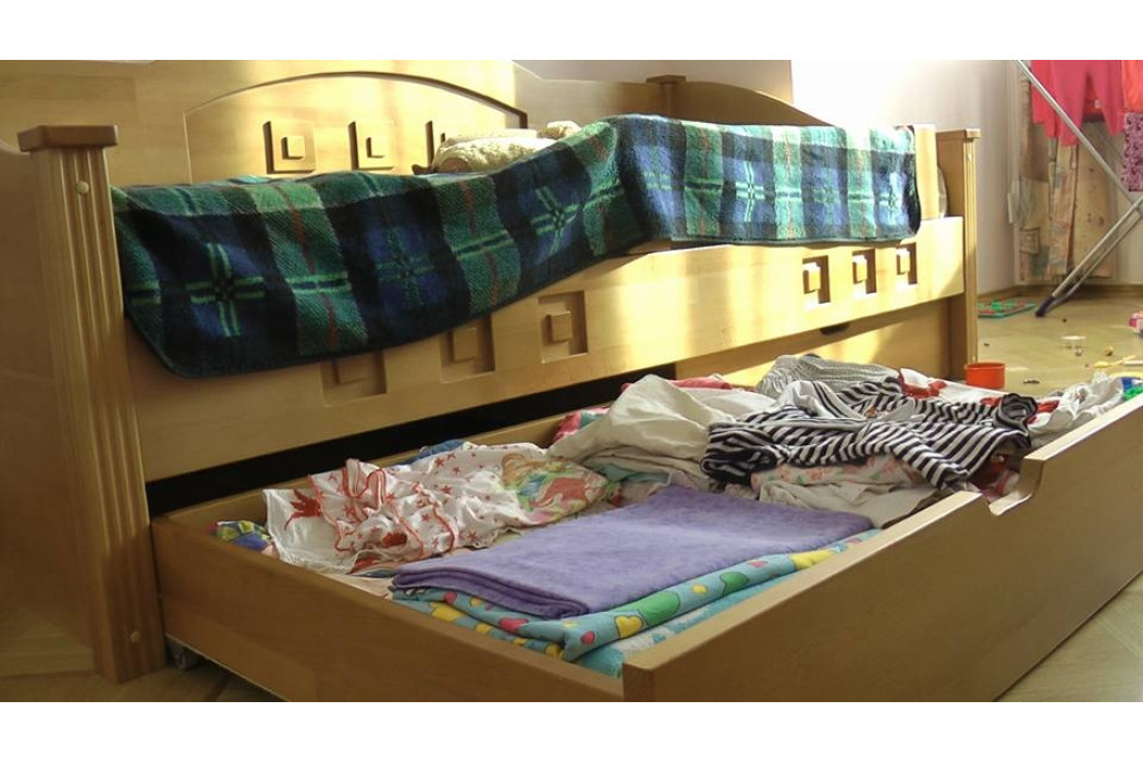 Кровать Греция (Бук Щит) - Фото 9 Кровать Греция (Бук Щит) - Фото 9