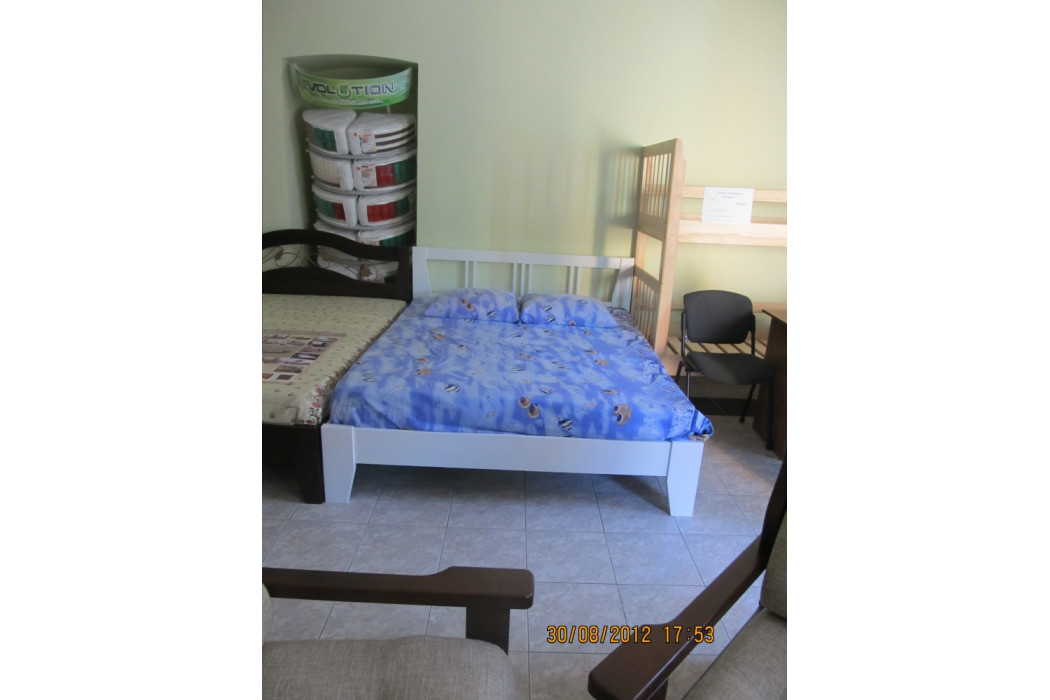 Ліжко Юкка (Ясен Масив) - Фото 9