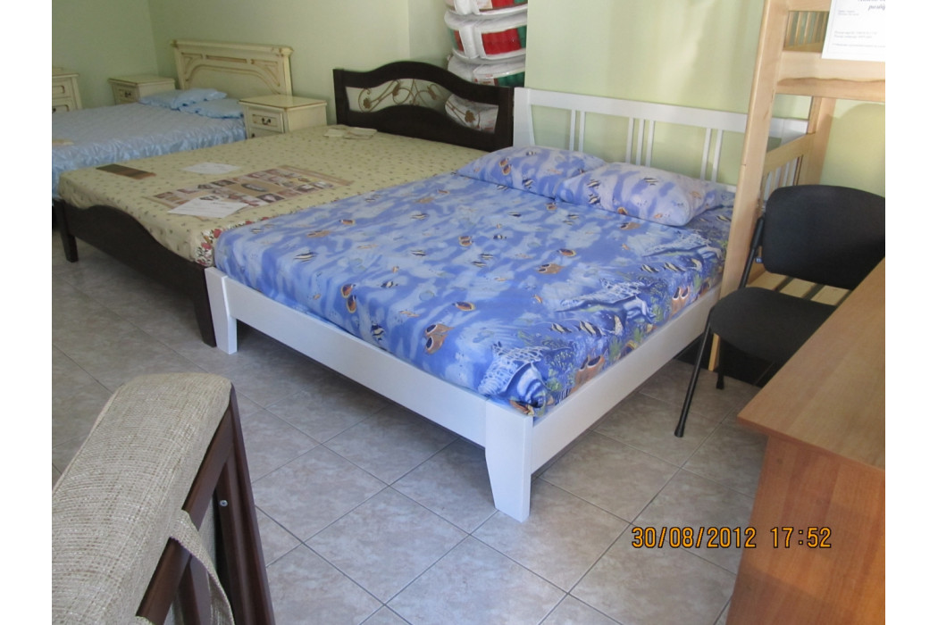 Ліжко Юкка (Ясен Масив) - Фото 8