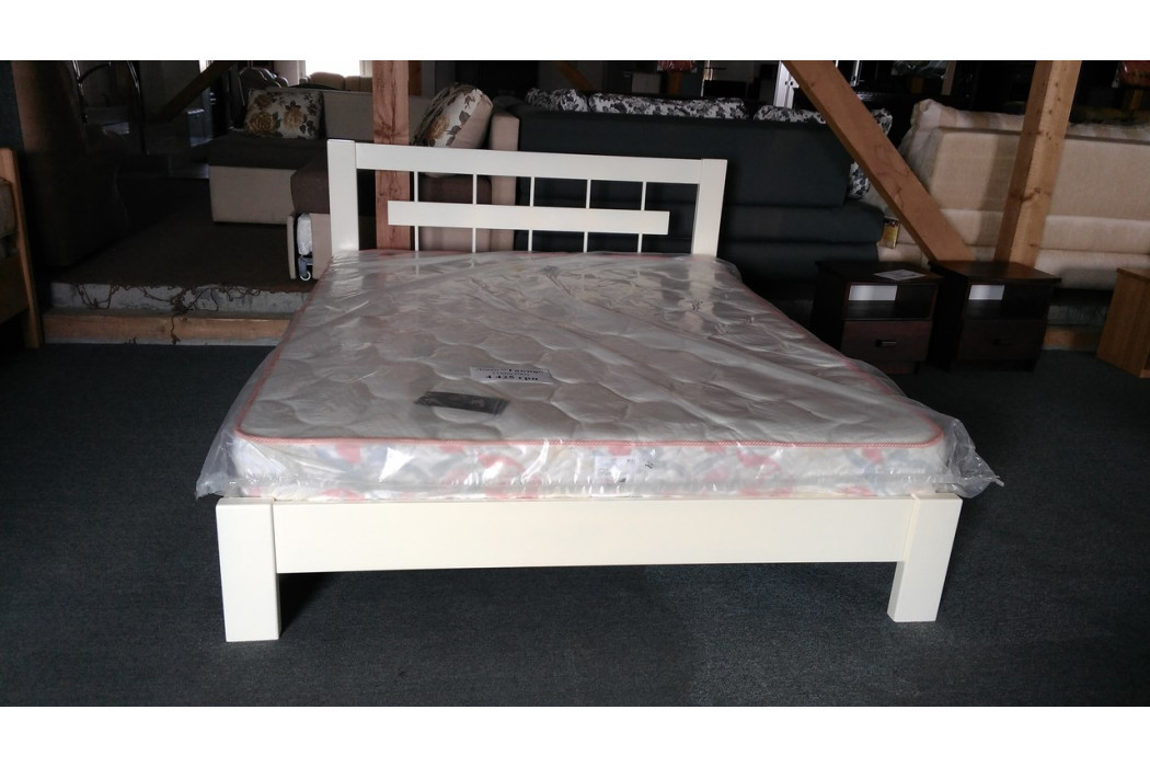 Ліжко Такка (Бук Щит) - Фото 4