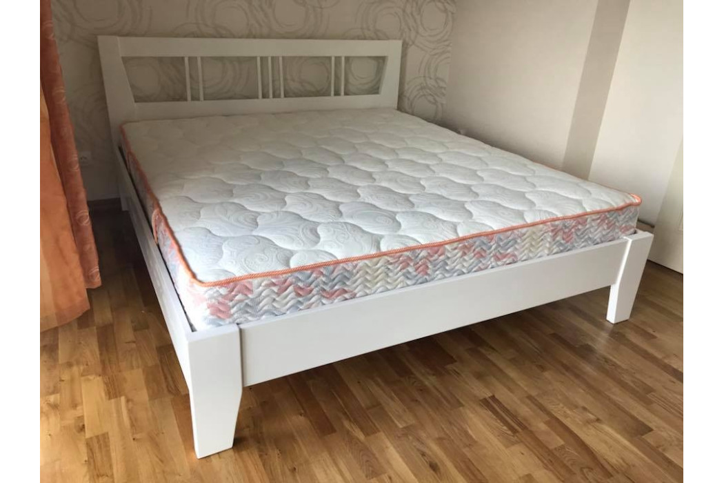 Ліжко Юкка (Ясен Масив) - Фото 3