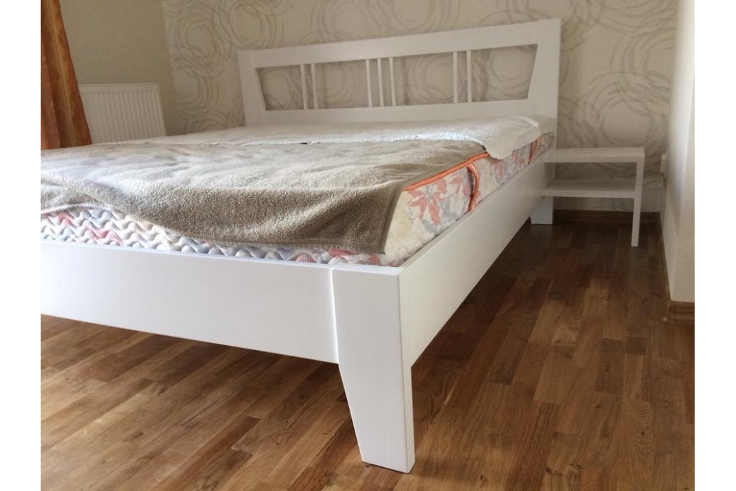 Ліжко Юкка (Ясен Масив) - Фото 4