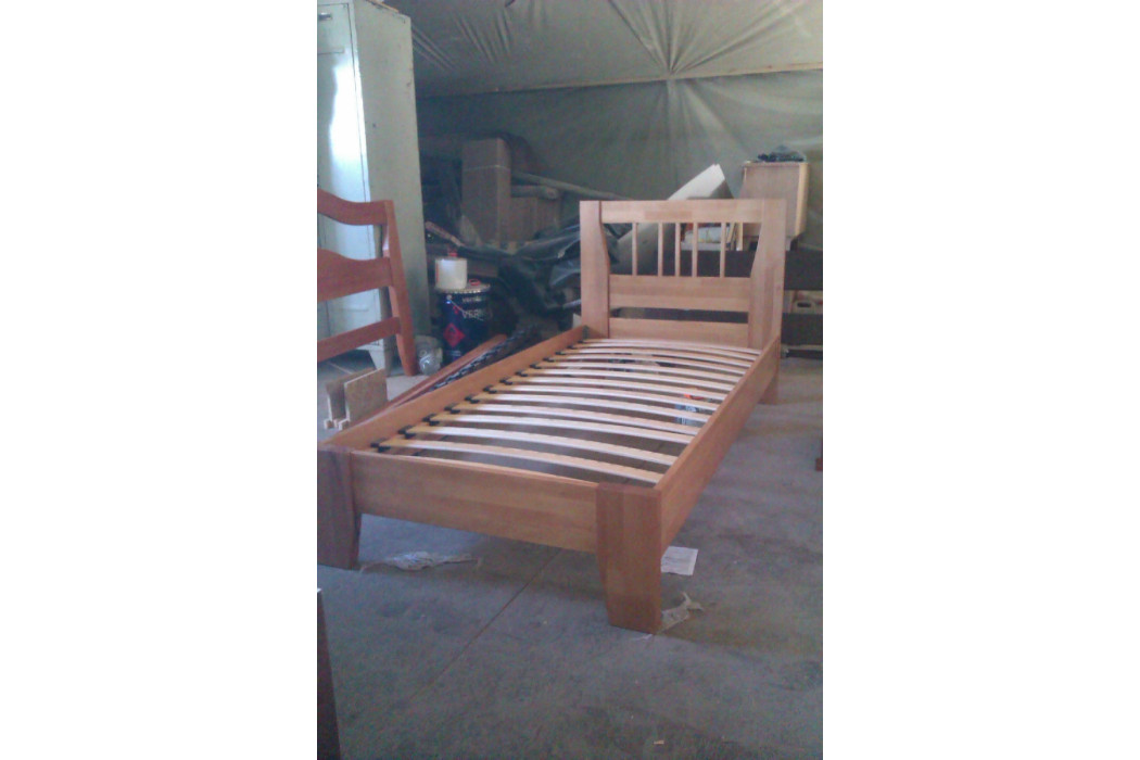 Ліжко Юкка (Ясен Масив) - Фото 7