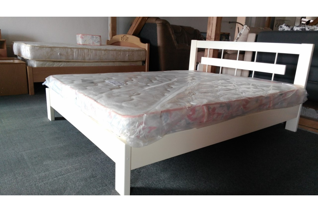 Ліжко Такка (Бук Щит) - Фото 5