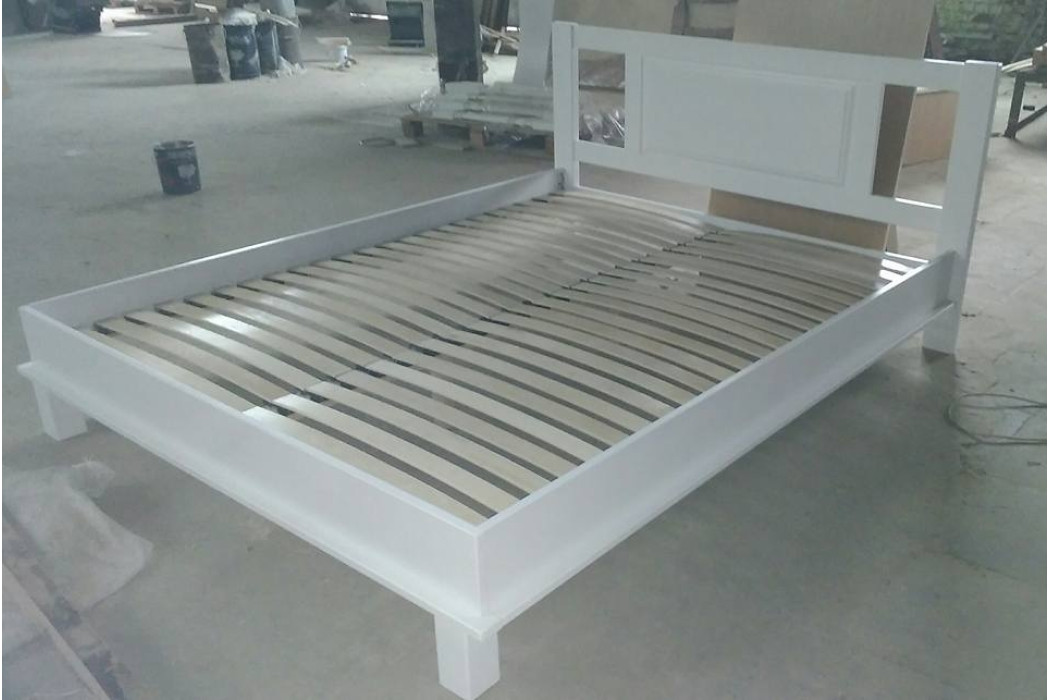 Ліжко Іпомея (Бук Масів) - Фото 2