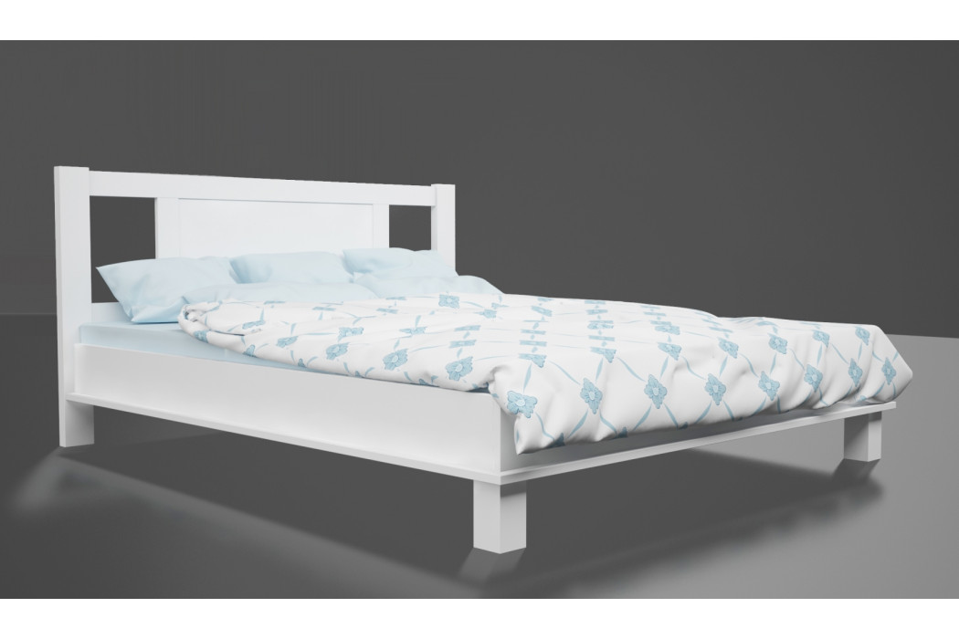 Ліжко Іпомея (Бук Масів) - Фото 5