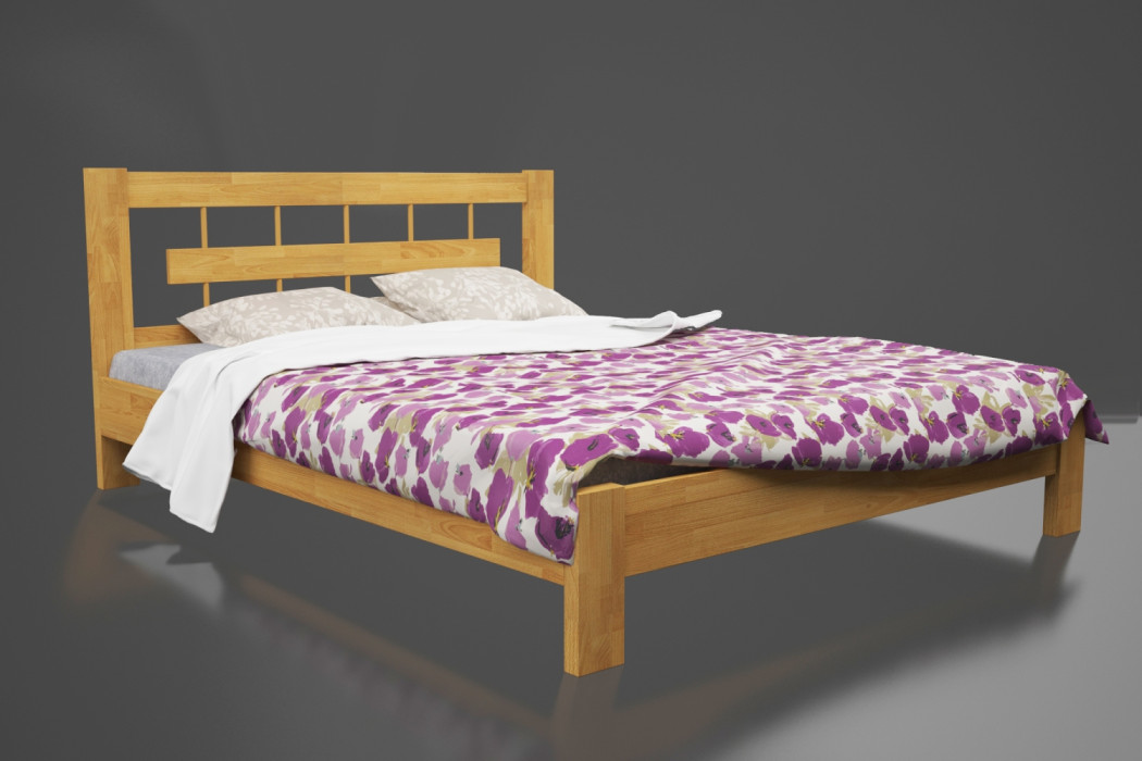 Ліжко Такка (Ясен Масив) - Фото 19