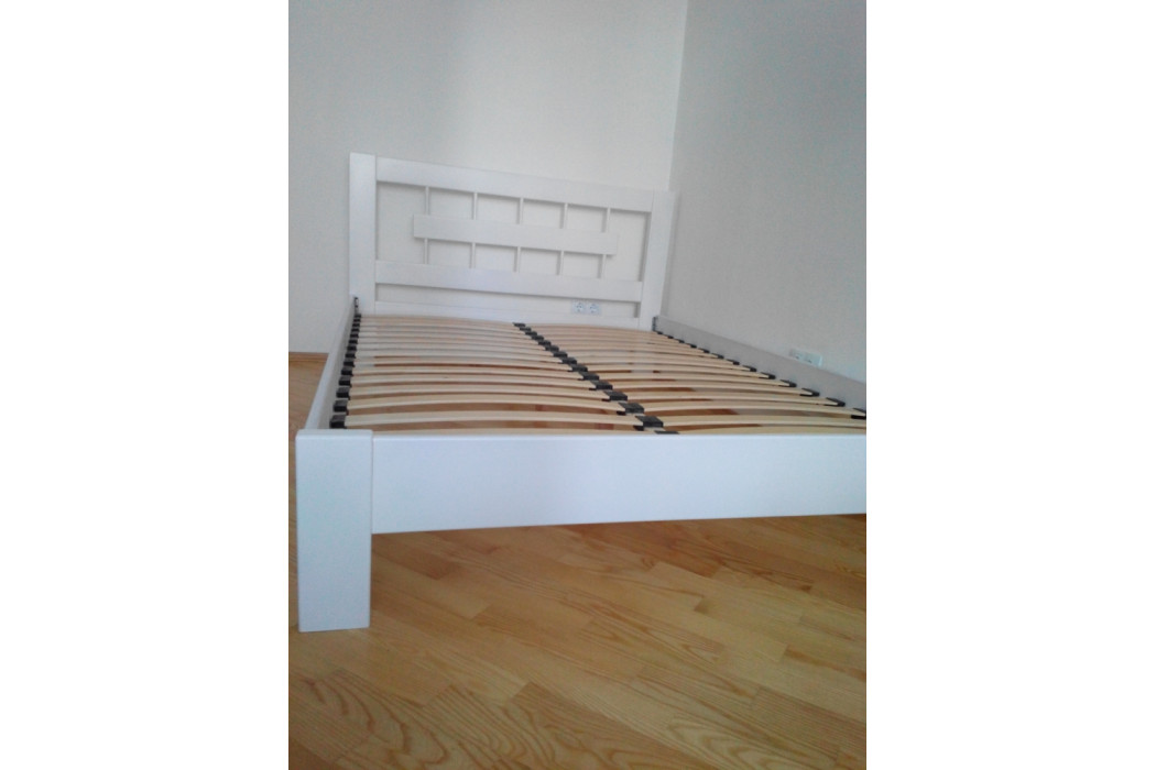 Ліжко Такка (Ясен Масив) - Фото 6