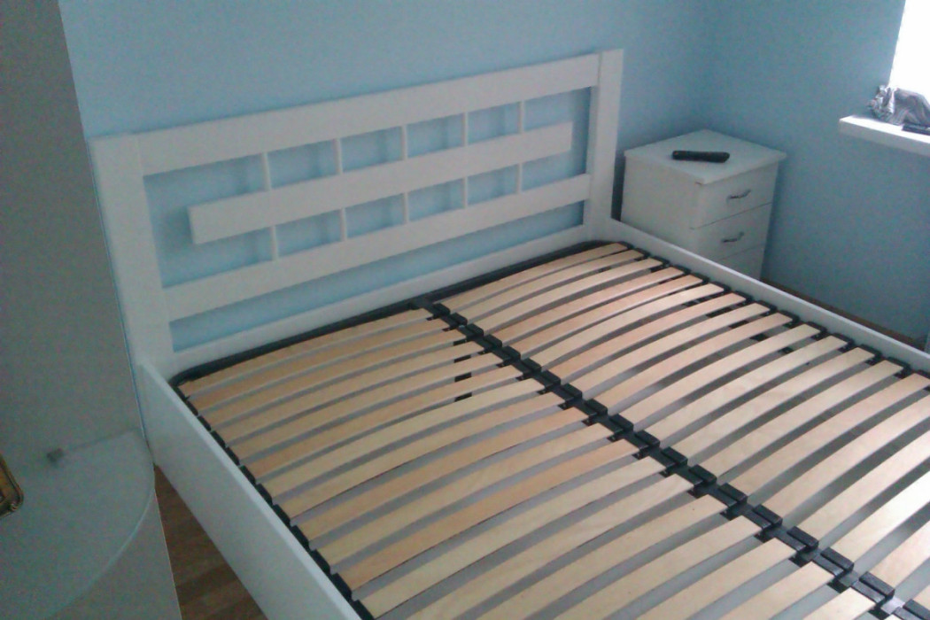 Ліжко Такка (Ясен Масив) - Фото 7