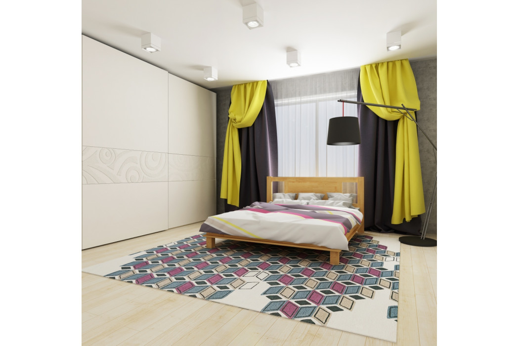 Ліжко Іпомея (Бук Масів) - Фото 16