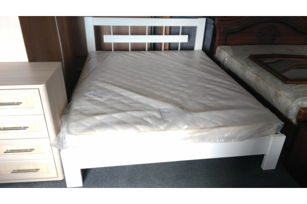 Ліжко Такка (Ясен Масив) - Фото 4