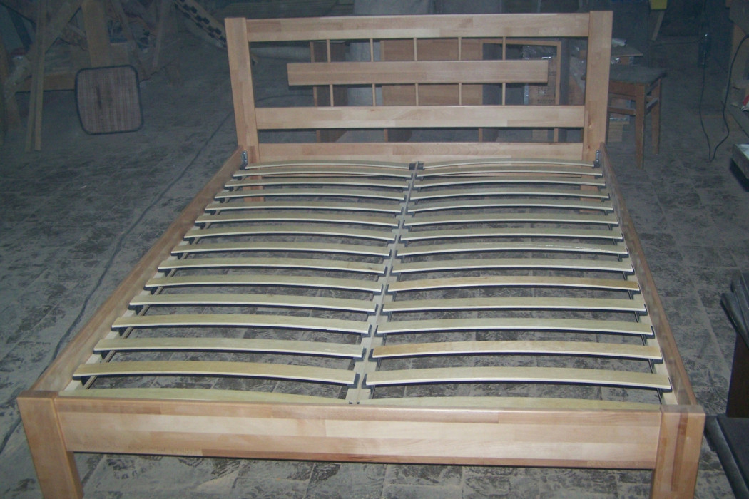 Ліжко Такка (Ясен Масив) - Фото 8