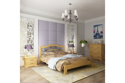 Лілія (Дуб Щит) Лілія (Дуб Щит)