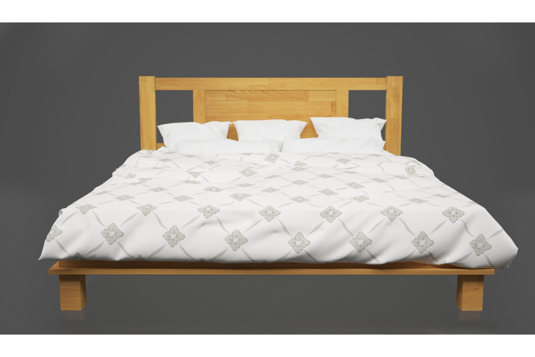 Ліжко Іпомея (Бук Щит) - Фото 15