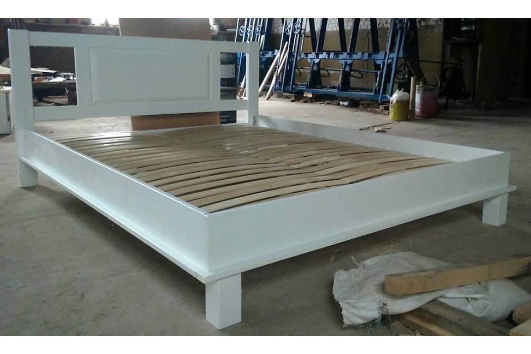 Ліжко Іпомея (Бук Щит) - Фото 4