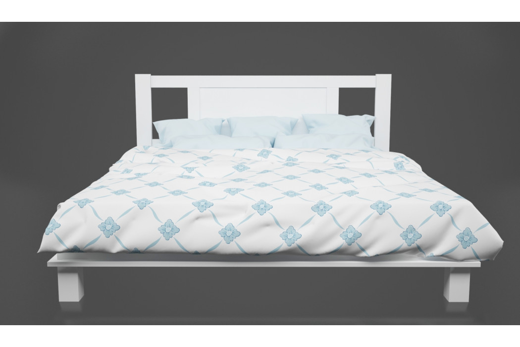 Ліжко Іпомея (Бук Щит) - Фото 6