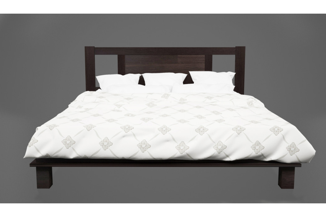 Ліжко Іпомея (Бук Щит) - Фото 7