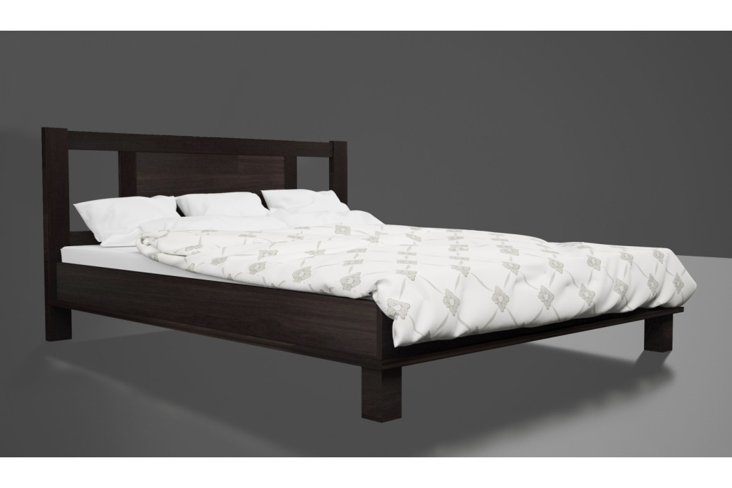 Ліжко Іпомея (Бук Щит) - Фото 10