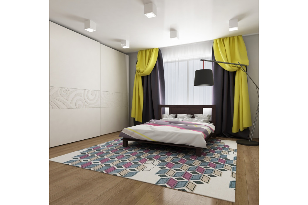 Ліжко Іпомея (Бук Щит) - Фото 16