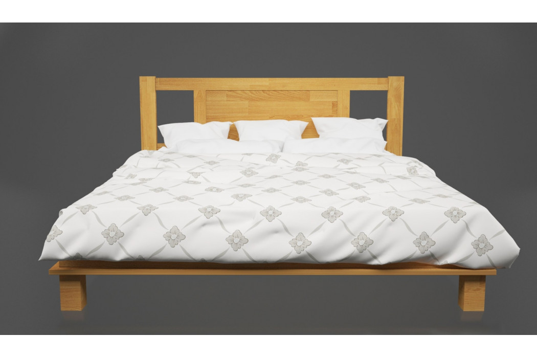 Ліжко Іпомея (Бук Щит) - Фото 1