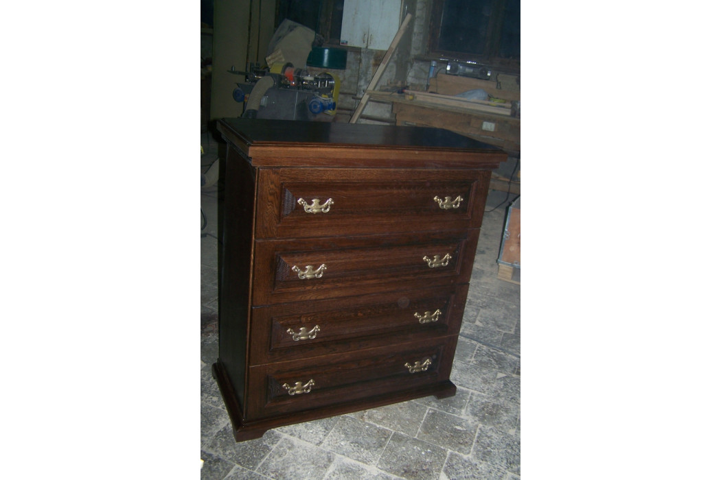 Комод К008 - Фото 7