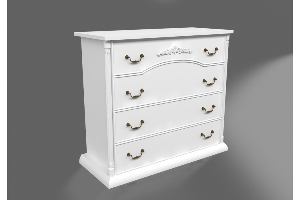Комод Класік - Фото 9