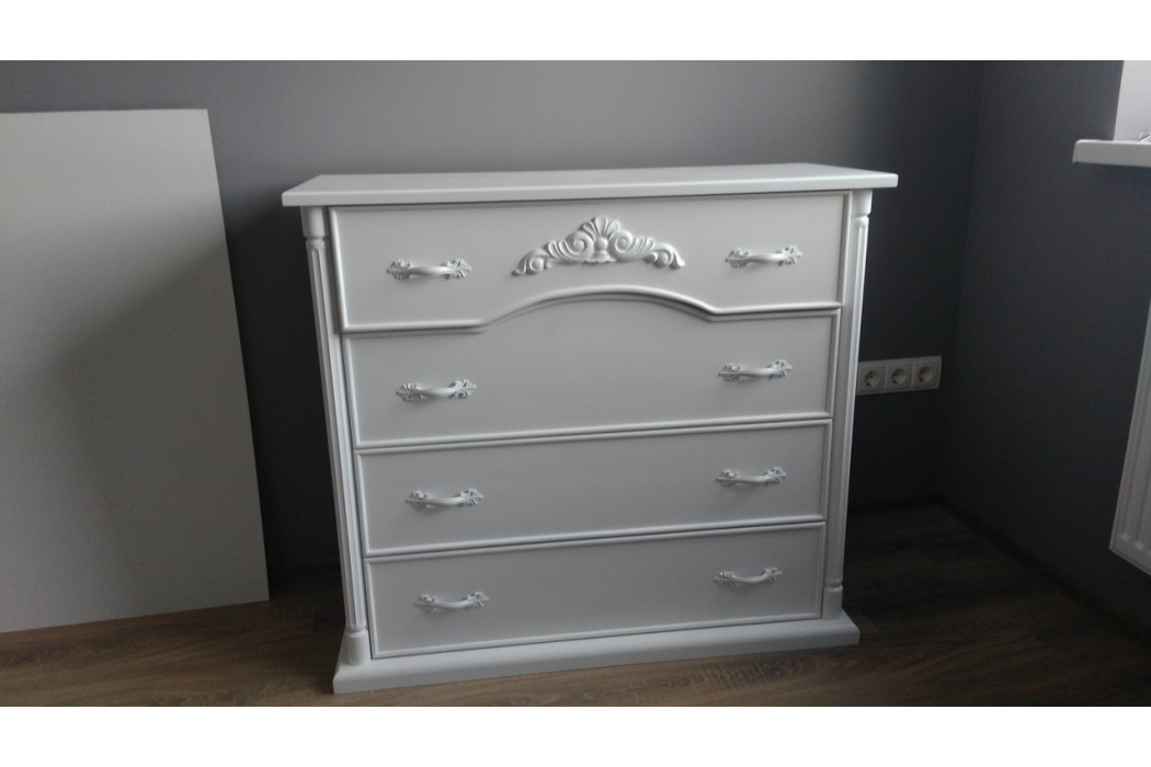 Комод Класік - Фото 2