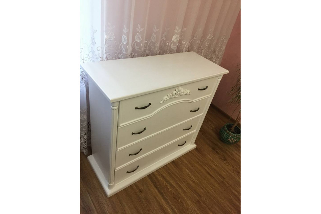 Комод Класік - Фото 4