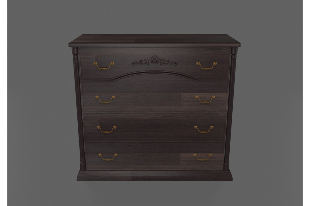 Комод Класік - Фото 6