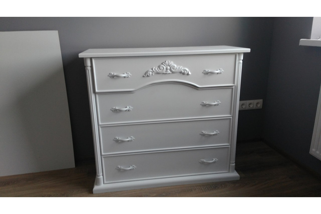 Комод Класік - Фото 10