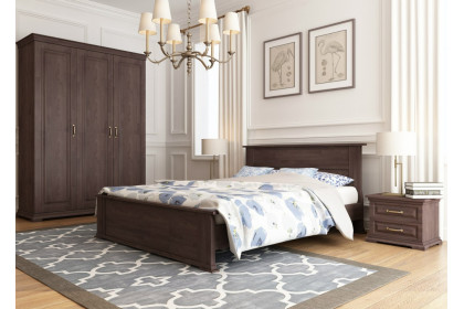 Магнолія (Дуб Щит) Магнолія (Дуб Щит)