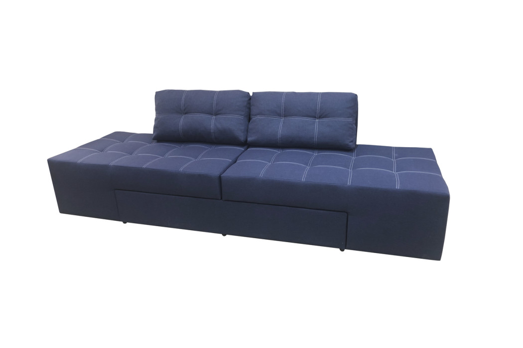 Диван трансформер Бонд 270х105 - Фото 2