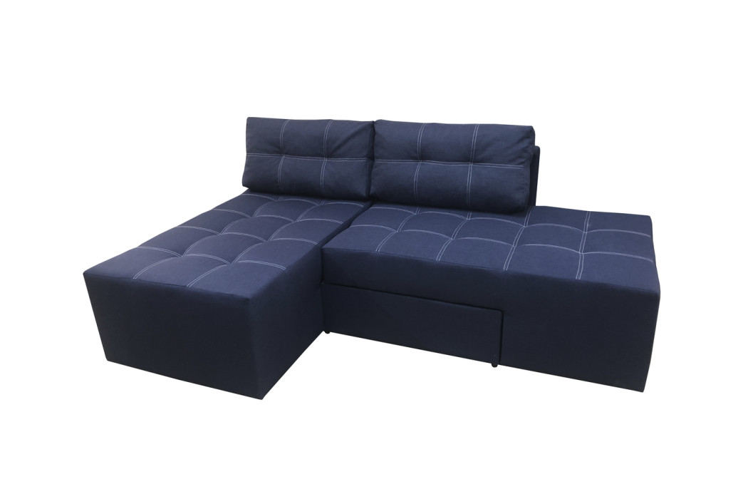 Диван трансформер Бонд 270х105 - Фото 3